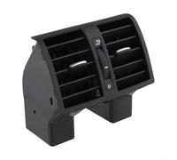 Para Touran - Rejilla de ventilación trasera de repuesto para modelos de 2004 a 2015, OEM # 1TD819203A