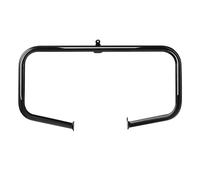 para Touring Ro&ad King Street Electra Glide FLHT FLTR 1997-2008 2009-2024 Parachoques De Motocicleta Barra Protección del Motor Parachoques Protección Motor