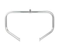 para Touring Ro&ad King Street Electra Glide FLHT FLTR 1997-2008 2009-2024 Parachoques De Motocicleta Barra Protección del Motor Parachoques Protección Motor