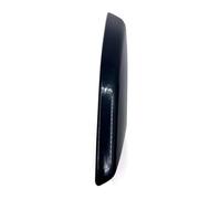 para Toyota 4Runner N210, Hilux y Surf 2003-2009. Reemplazo de la Carcasa, Piezas Exteriores, Barras de Techo, Cubierta del portaequipajes (Delantera Derecha).