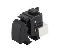 Para Toyota 84810-12080 Interruptor Ventana Eléctrica Botón Control Maestra Única Interruptor Ventana Eléctrica