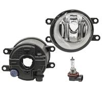 Para Toyota Auris 2006-2010 Faro Antiniebla Izquierdo Valeo 1608422080