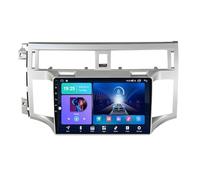 Para Toyota Avalon 2005-2010 9 Pulgadas Android 11 Pantalla Táctil Radio De Coche Incorporado Carplay Android Auto Apoyo Hi-Fi RDS DAB Enlace Espejo DSP FM AM BT 5.0 Cámara Trasera SWC(4Core+1G+16G+WI