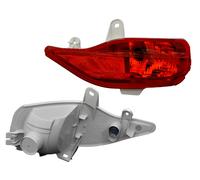 Para Toyota Avensis 12-15 Luz De Freno Trasera Derecha Sedan Valeo 8148005020