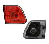 Para Toyota Avensis 2008-2012 Luz Trasera Freno Izquierdo Wagon Valeo 8159005110