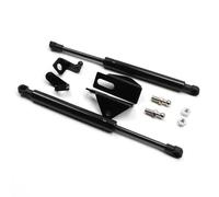 para Toyota C-HR 2016-2022, Soportes De Elevación De Capó Delantero, Puntales, Amortiguadores, Varillas Hidráulicas, Resortes De Gas Polo hidráulico automotriz