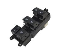 para Toyota Camry 2015 2016 2017 Botón de Control del regulador del elevalunas 84820-06120 8482006120 Botón del Interruptor del Coche