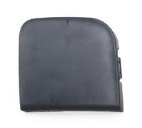 para Toyota CHR 2016-2020 Cubierta Gancho Remolque Parachoques Delantero Y Trasero del Automóvil 52453F4010 52162F4030 Cubierta del Gancho de Remolque(Frente)