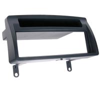 Para Toyota Corolla E12T E12TS Marco Radio Coche Empotrado 1-DIN Gris Oscuro