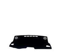 para Toyota Corolla E210 2019 2020 2021 2022 2023 2024 para Cubierta de Tablero de automóvil híbrido Alfombrilla para Tablero Parasol Accesorios Alfombra para Tablero