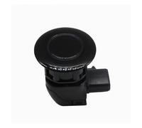 para Toyota Crown Majesta Sensor de Aparcamiento PDC Coche Detección de Distancia Marcha Atrás y Asistencia de Estacionamiento Accesorio,Black