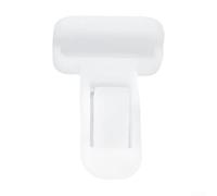 Para Toyota delantero y trasero alerón moldeado parachoques retenedor clips 30 unids OEM 75392 35220 Nylon Material Reemplazo