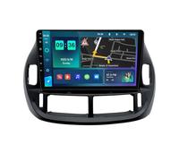 para Toyota Estima ACR30 2000-2005 Android 11 9 Pulgadas Radio De Coche HD Pantalla Táctil Carplay Android Auto Apoyo WiFi 4G RDS BT 5.0 MirrorLink DSP Dab Hi-Fi Cámara Trasera SWC(M200S)