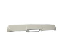 para Toyota Fj para Cruiser 2007 2008 2009 2010 2011 2012 2013 2014 2015 2016 2017 2018 2019 2020 2021 2022 Kit Carrocería Bloque Flujo Trasero Coche Alerón Trasero