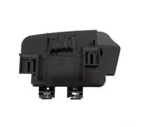 Para Toyota For 4Runner - Retenedor de parachoques trasero derecho del lado del pasajero, número de pieza de repuesto 52562-35040, compatible con modelos 2010-2021, construcción de plástico