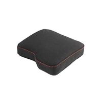 Para Toyota GR86 2021 2022 2023 2024 Accesorios Para Coche Reposabrazos Almohadilla Protectora Esponja De Memoria Interior RHD LHD(Red,LHD)