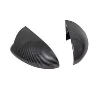 Para Toyota GR86 2022, 2023 Y 2024 Embellecedor Carcasa Espejo Retrovisor Exterior Adhesivo Coche Cubierta Lateral, Tapa Ala 2 Piezas(Carbon)