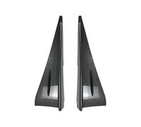 para Toyota GR86 2022-2025 Divisor Balancín Faldón Lateral Alas ala Canard(Fibra de Carbon)