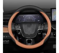para Toyota Grand Highlander Yaris 2023-2025 Accesorios Funda para Volante Funda para Volante de Coche