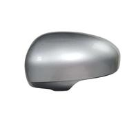 Para Toyota IQ 2009 2010 2011 2012 2013 2014 2015 Carcasa De Espejo Inverso Accesorios De Coche Cubierta De Espejo Retrovisor 1 Uds BLNETU(6,izquierda)