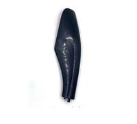 para Toyota Land Cruiser LX470 1998-2007, Cubierta del portaequipajes de Techo, protección del Extremo de la Barra de Equipaje Superior (Delantera Izquierda).