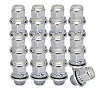 para Toyota Matrix 2003-2014, Prius 2001-2021, Supra 1989-1998. Tuerca de Rueda M12X1.5 9094201033 5295037000 26587. Tuerca de Perno de Rueda.