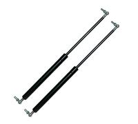 para Toyota para 4Runner 2003 2004 2005 2006 2007 2008 2009 2PCS Capó Delantero De Elevación De Apoyo Gas Spring Shocks Struts