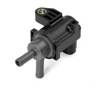 Para Toyota para 4runner 2003 2012 Válvula solenoide de reemplazo directo, pieza clave para control de emisiones de combustible