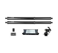 Para Toyota Para Alion Para Levin Para GT 2021+ Kit Amortiguadores De Portón Trasero Eléctrico Soporte Elevación Tapa Maletero Eléctrico Maletero Amortiguador Gas(With kick sensor)