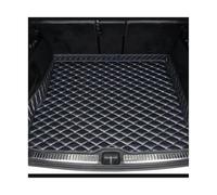 para Toyota para Alphard 2011-2014 2015-2022 Alfombrilla De Maletero Cuero Artificial Accesorios para El Coche ATGCBCAUF(5,2011-2014)