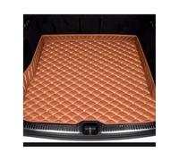 para Toyota para Alphard 2011-2014 2015-2022 Alfombrilla De Maletero Cuero Artificial Accesorios para El Coche ATGCBCAUF(7,2011-2014)