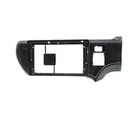 para Toyota para Aqua 2012-2014 Radio Estéreo Android De 9 Pulgadas con Pantalla De Audio Reproductor Multimedia Y Sistema De Navegación PYPFQUMQGR(Frame)