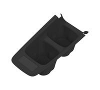 Para Toyota Para Aqua 2021 2022 2023 2024 2025 Vaso Agua Silicona Control Central, Caja Almacenamiento Coche Accesorios Interiores