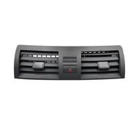 Para Toyota Para Aurion Para Camry/HV ACV40 AHV40 GSV40 2006-2011 Panel De Salida Aire Acondicionado Del Tablero Delantero Cubierta Rejilla