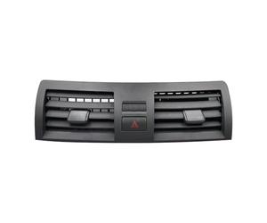 Para Toyota Para Aurion Para Camry/HV ACV40 AHV40 GSV40 2006-2011 Panel De Salida Aire Acondicionado Del Tablero Delantero Cubierta Rejilla