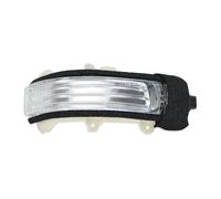 Para Toyota Para AURIS 2010 2011 2012 Espejo Retrovisor Lateral Luz Lámpara Indicadora De Señal De Giro Accesorios Para Automóvil Espejos retrovisores completos para coches(1 pieza derecha)