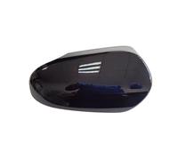 Para Toyota Para Auris 2012-2019 Cubierta Para Espejo Retrovisor YIJIAVSX(Black Left)