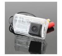 para Toyota para Auris para Blade 2006~2012 Cámara Marcha Atrás Cámara De Aparcamiento Respaldo Cámara Visión Trasera HD CCD Visión Nocturna Camara Trasera Coche