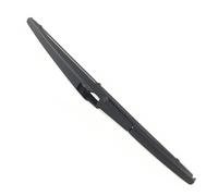 Para Toyota Para Auris Para Hatchback MK1 2006-2012 Parabrisas Trasero Limpiaparabrisas Accesorios De Coche