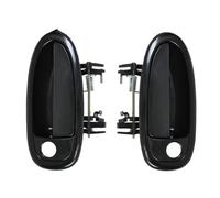 Para Toyota Para Avalon 1995 1996 1997-1999 69220AC010C0 69210AC010C0 1 Pieza 2 Piezas Manijas Exteriores Las Puertas Delanteras Izquierda/derecha Maneta Exterior coche(Front Right)