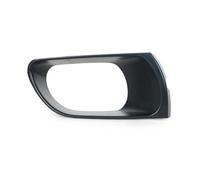 Para Toyota Para Avalon 2005-2007 52128AC901 52127AC901 Parachoques Delantero Faros Antiniebla Rejilla Bisel Cubierta Luz Antiniebla(lado derecho)