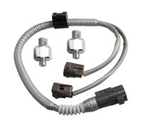 Para Toyota Para Avalon Para Camry Para Highlander Para Solara Para Sienna 89615-12090 Arnés Inalámbrico Sensor Detonación Motor Oxígeno O2