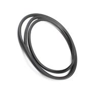 para Toyota para Avalon para Camry RAV4 2005-2017 63251-0E010 Junta de Sellado de burlete de Techo corredizo Tira de Sellado de Techo corredizo