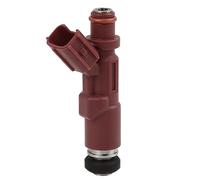 Para Toyota Para Avanza F601RM K3VE 1.3L Para Terios 2004 2005 2006 23250-97401 Boquilla Inyectores Combustible Para Automóviles Inyector combustible Boquilla