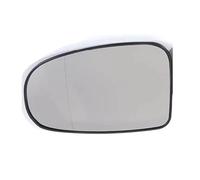 Para TOYOTA Para AVENSIS 2009 2010 2011 2012 2013 2014 2015 2016 Accesorios Para Espejos Retrovisores Calefactables Para Coche BLNETU(izquierda)