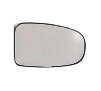 Para TOYOTA Para AVENSIS 2009 2010 2011 2012 2013 2014 2015 2016 Accesorios Para Espejos Retrovisores Calefactables Para Coche(lado derecho)