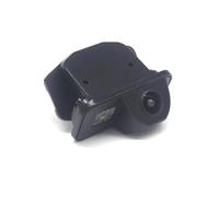 para Toyota para Avensis T25 T27 CCD HD Night Vision Car Reversing Rear View Camera Reverse Parking Camera HRQCTIM(Camera with Filters)