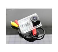 para Toyota para Avensis T250 T27 para Celica GT T230 2000-2005 Vista Trasera Coche Cámara Respaldo Marcha Atrás Aparcamiento HD Cámara Visión Nocturna MCQNDS(Camera with Filters)