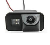 para Toyota para Avensis T250 T270 2003-2015 para Auris HD AHD Cámara De Visión Trasera Cámara De Estacionamiento Marcha Atrás Visión Nocturna MCQNDS(A120 CVBS 680x480)