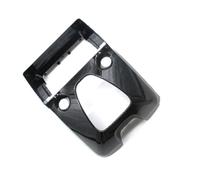 para Toyota para Aygo 108 2014-2021 Embellecedor Radio para Coche 10.1 Pulgadas Marco para Reproductor Estéreo Android Panel Unidad Principal 2 DIN AJOHBM